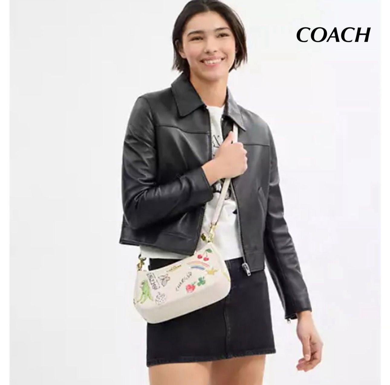 Coach Teri