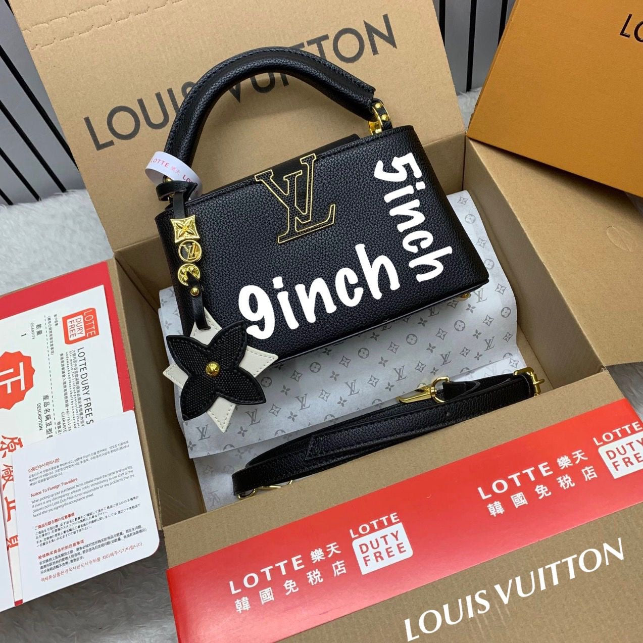 Louis Vuitton Handbag