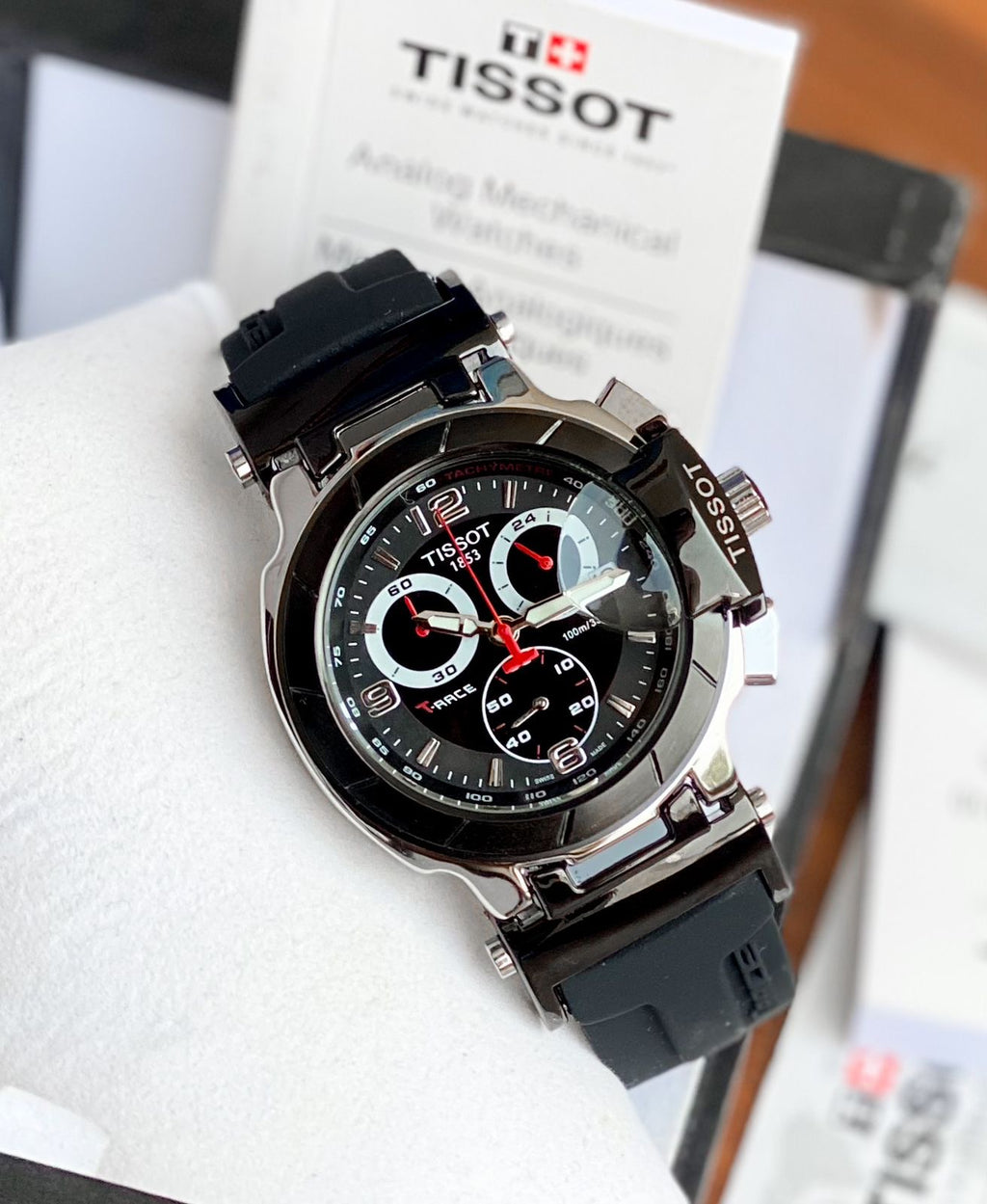Tissot T Race