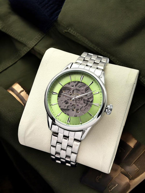Tissot Automatic