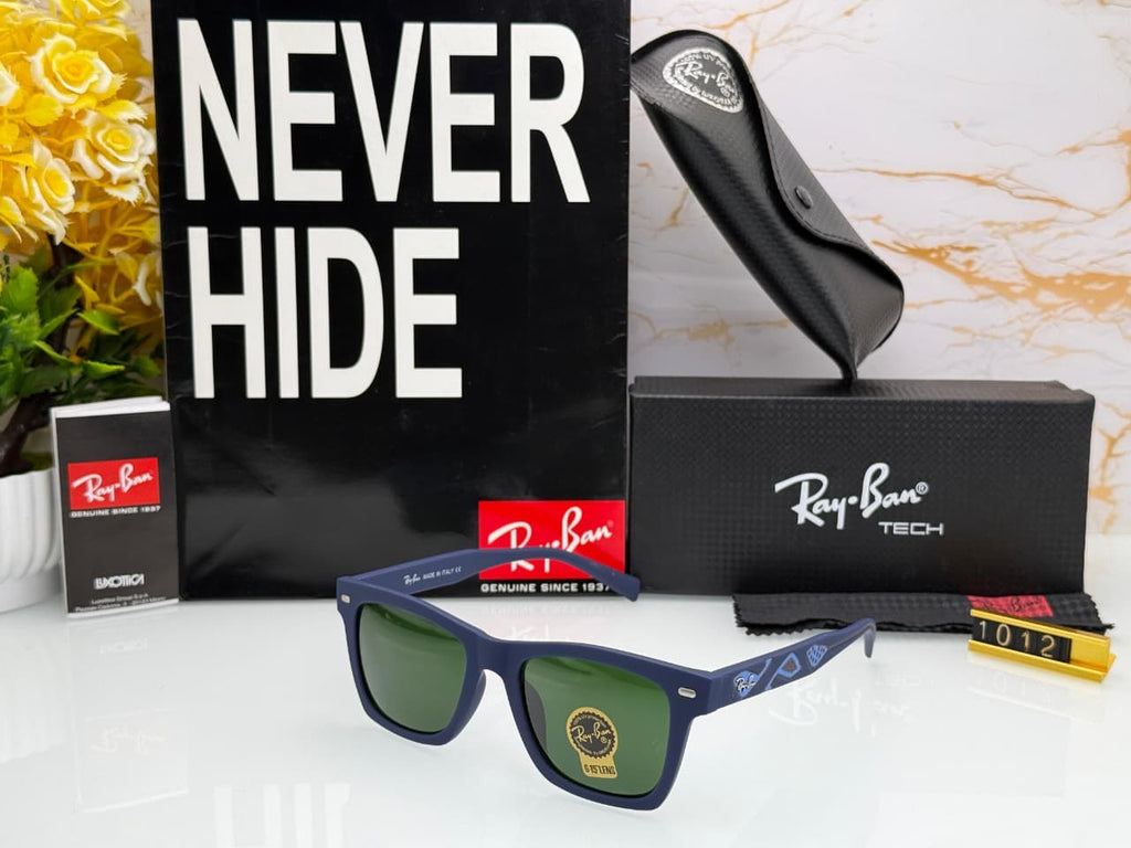 Rayban Unisex Sunglasses