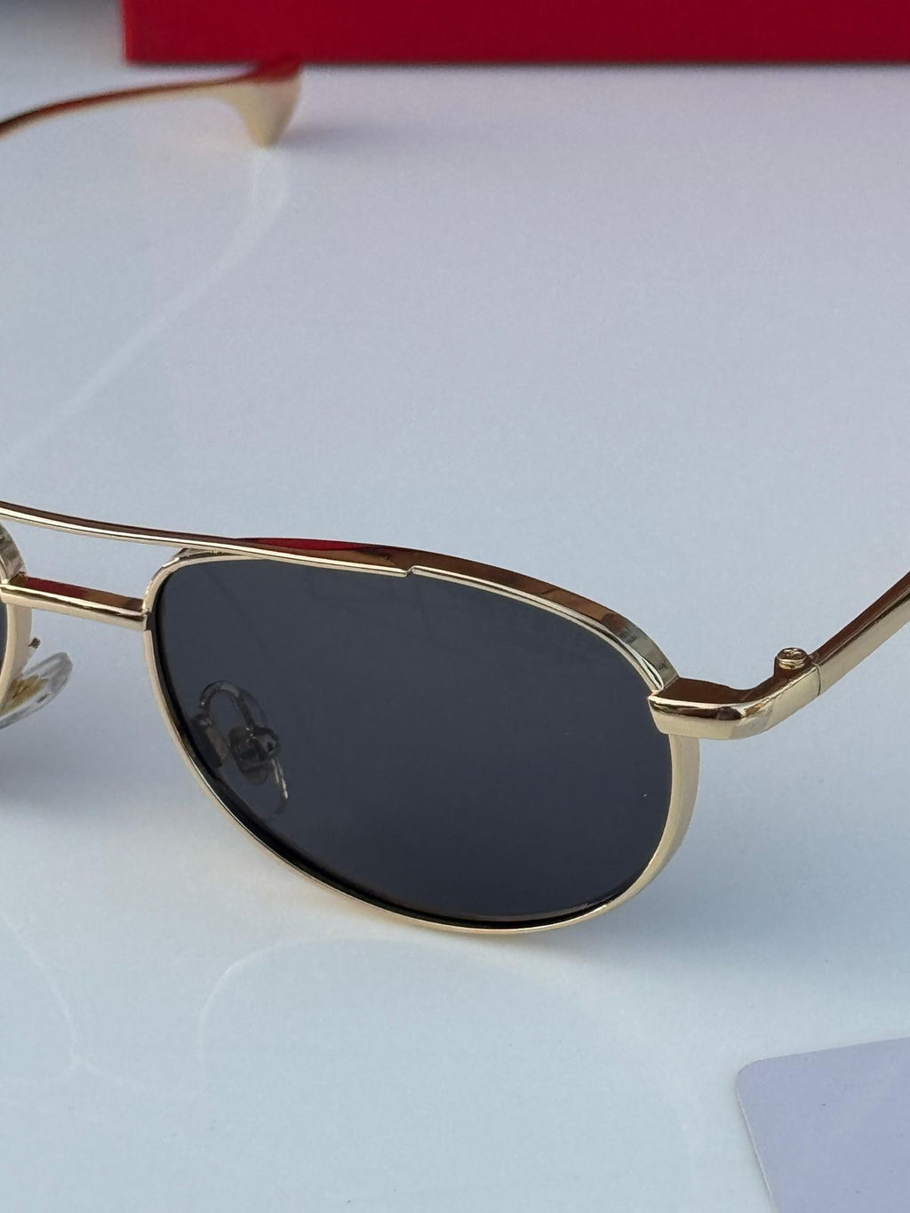 Prada Unisex Sunglasses