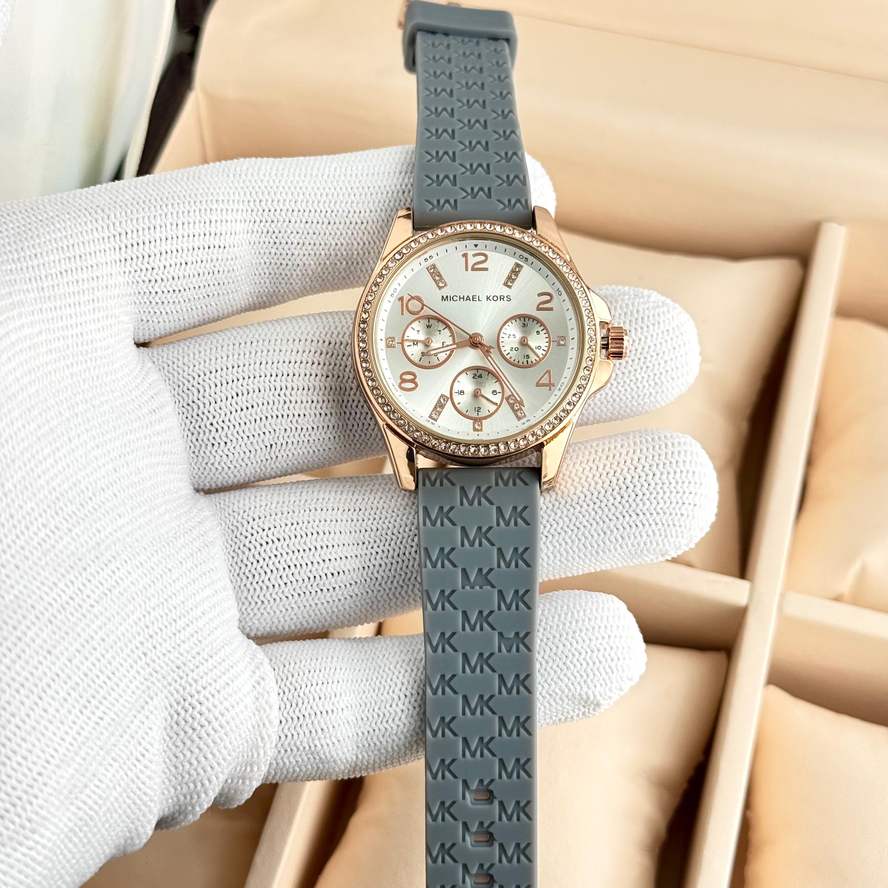 Michael Kors Diamond Dial