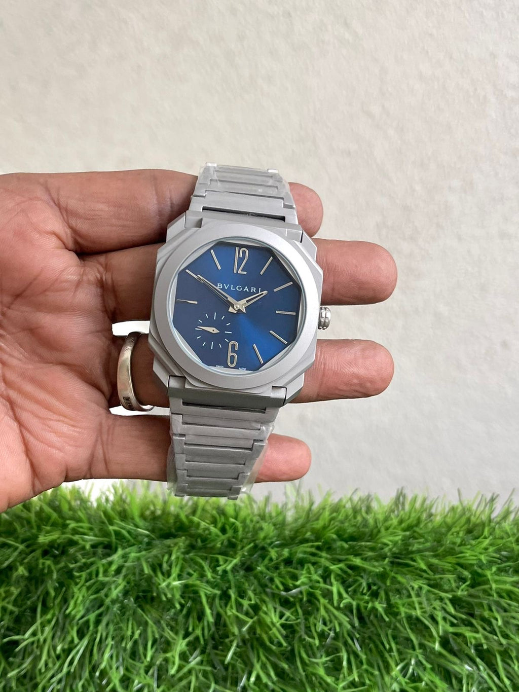 Bvlgari Automatic