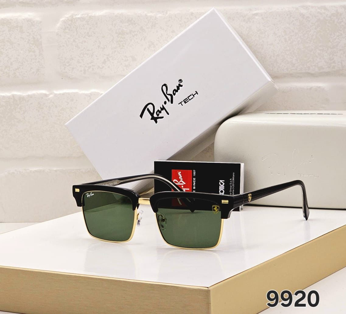 Rayban Unisex Sunglasses