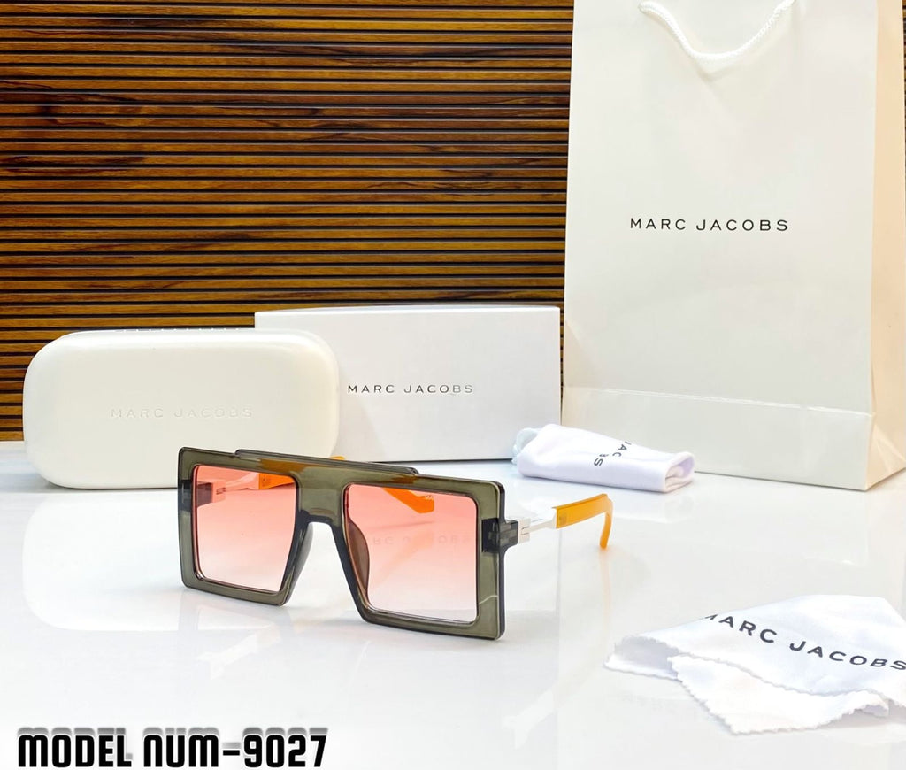 Marc Jacobs Sunglasses