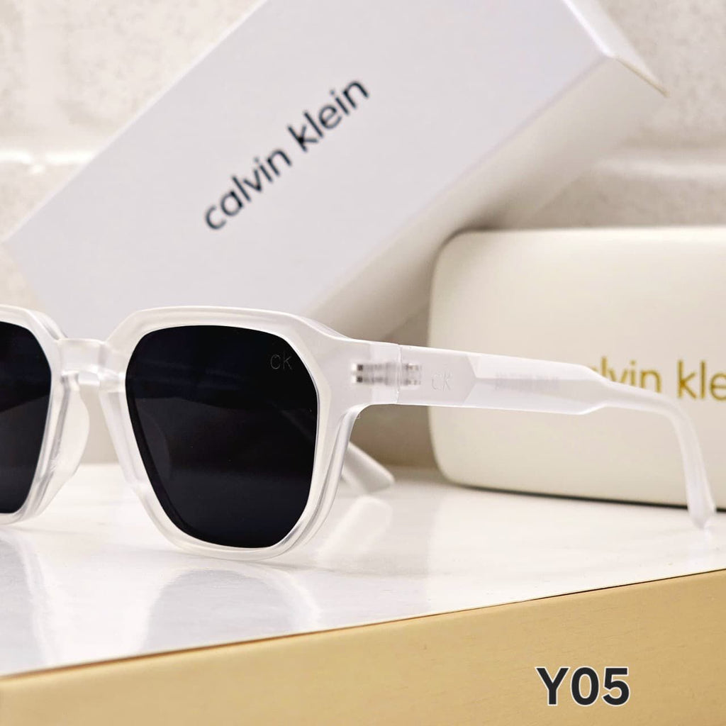 Calvin Klein Sunglasses