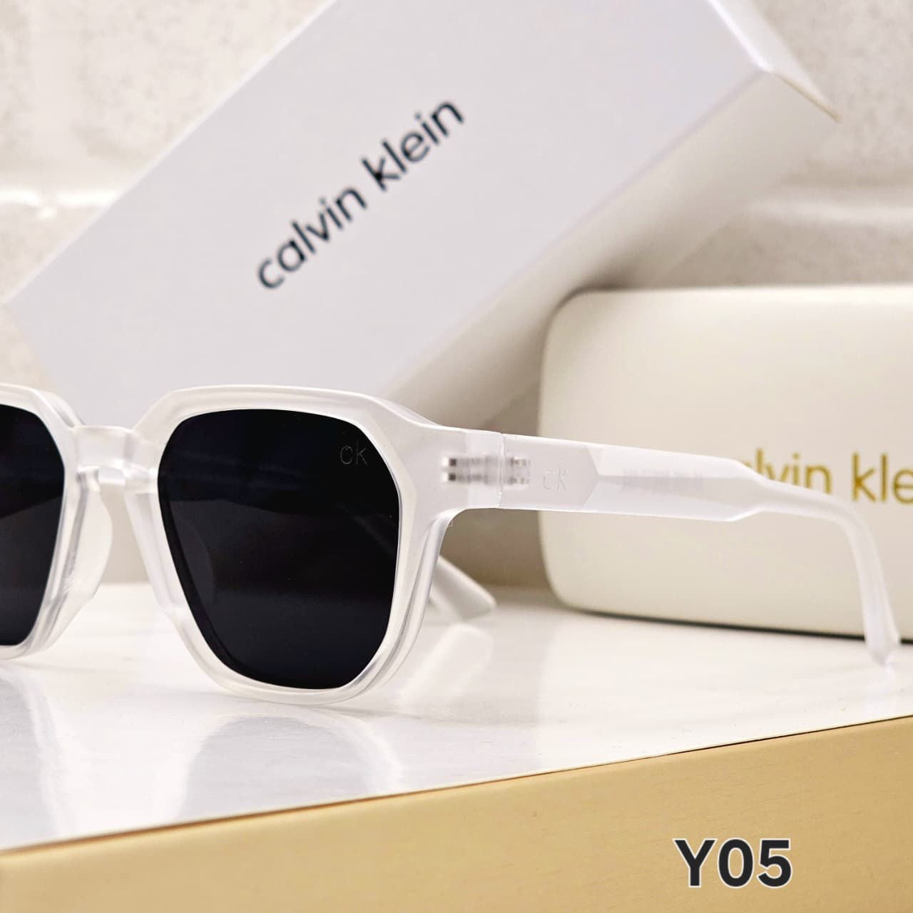 Calvin Klein Sunglasses