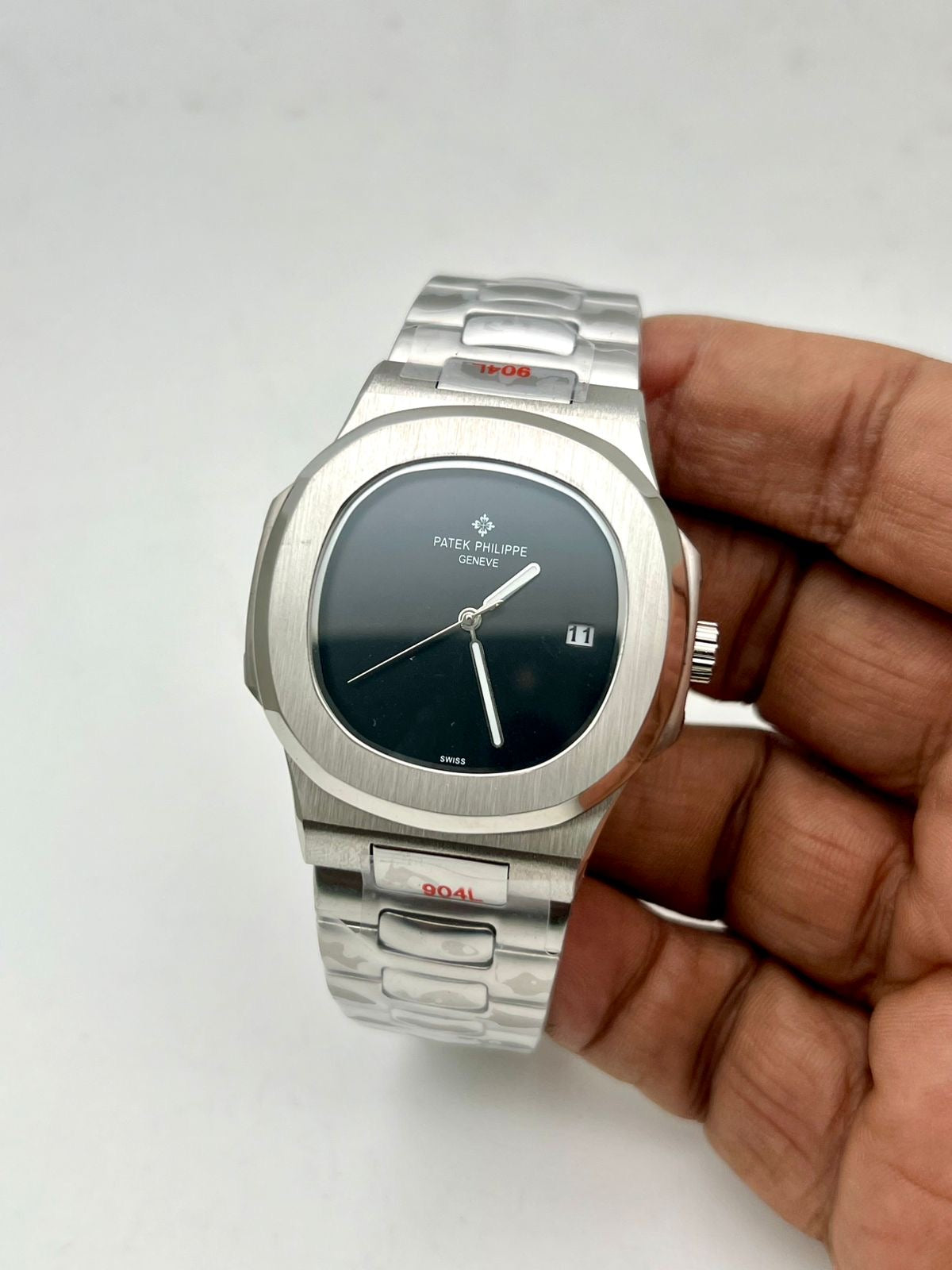 Patek Philippe Nautilus Edition