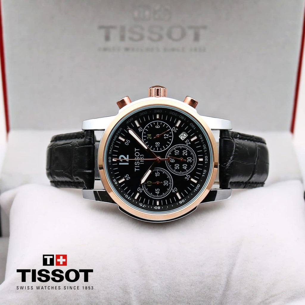 Tissot PRC 200 Collection