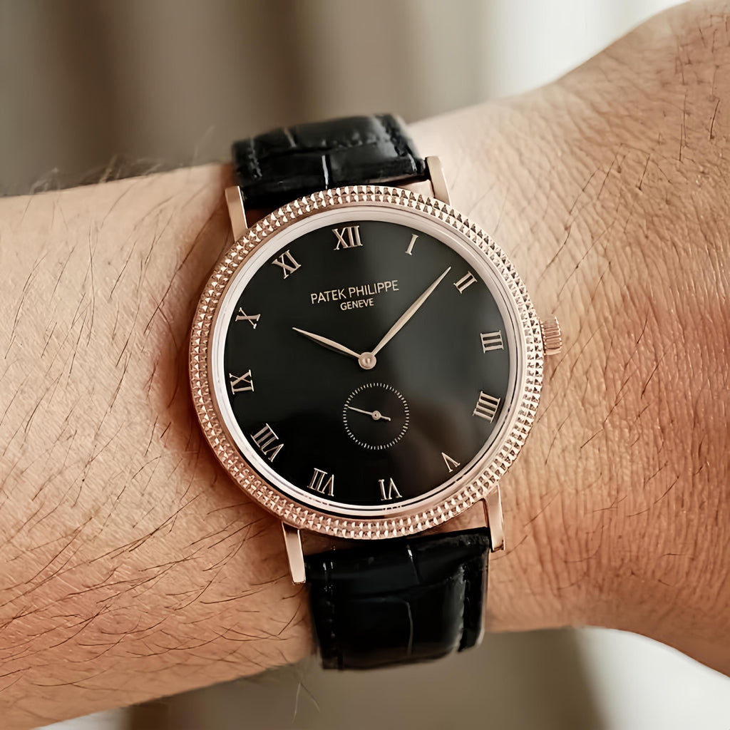 Patek Philippe Calatrava