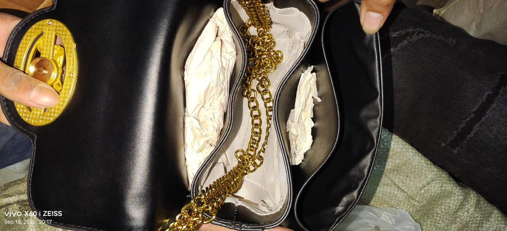 Coach Hero Sling Bag