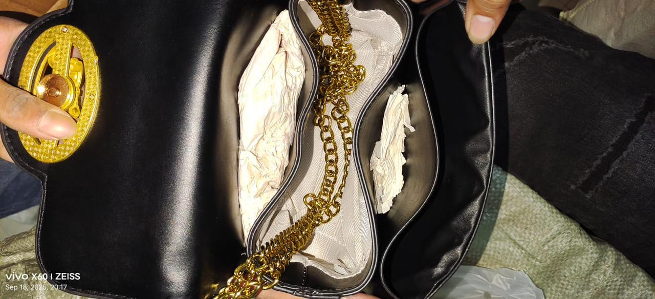 Coach Hero Sling Bag