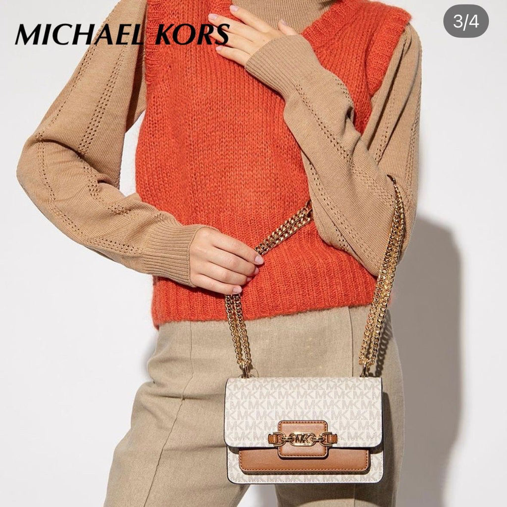 Michael Kors Heather Bag