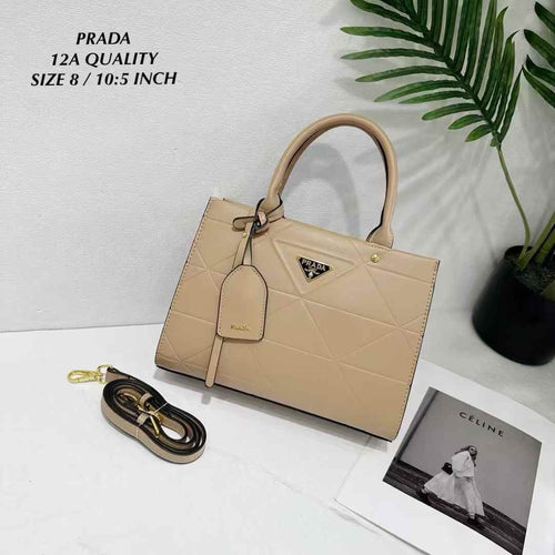 Prada Mini Handbag