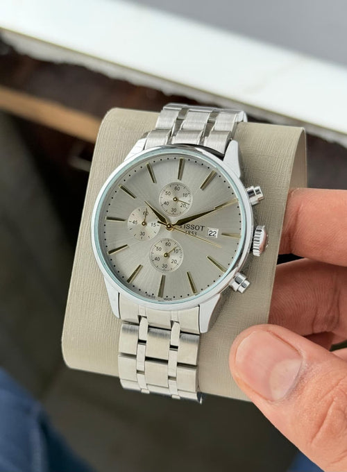Tissot Gentleman