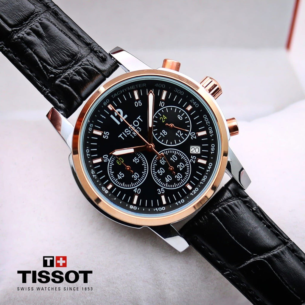 Tissot PRC 200 Collection