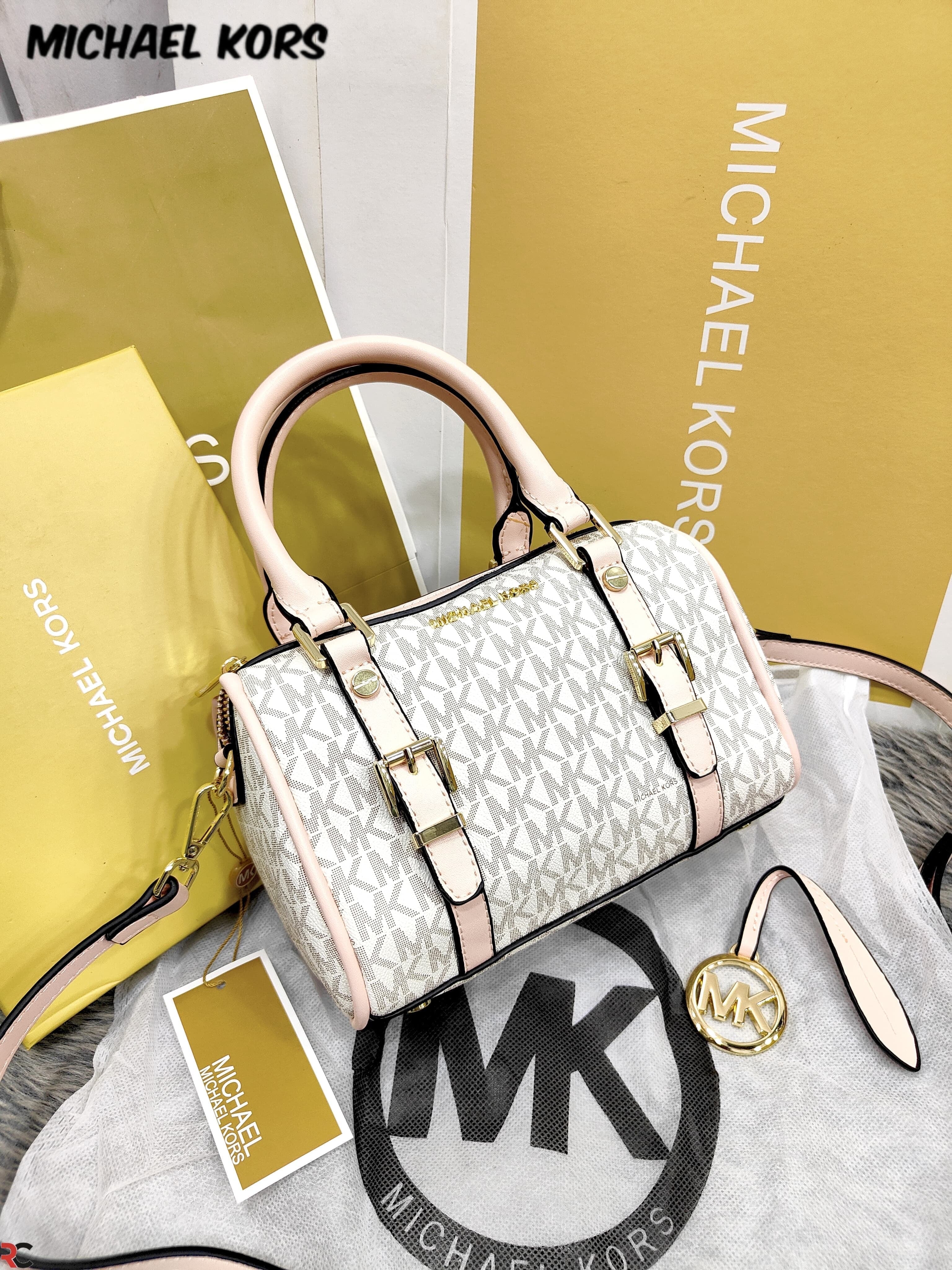 Michael Kors Mini Bedford Legacy