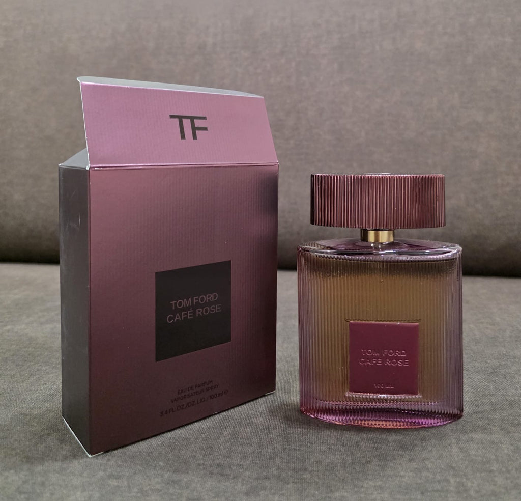 Tomford Imported Perfumes