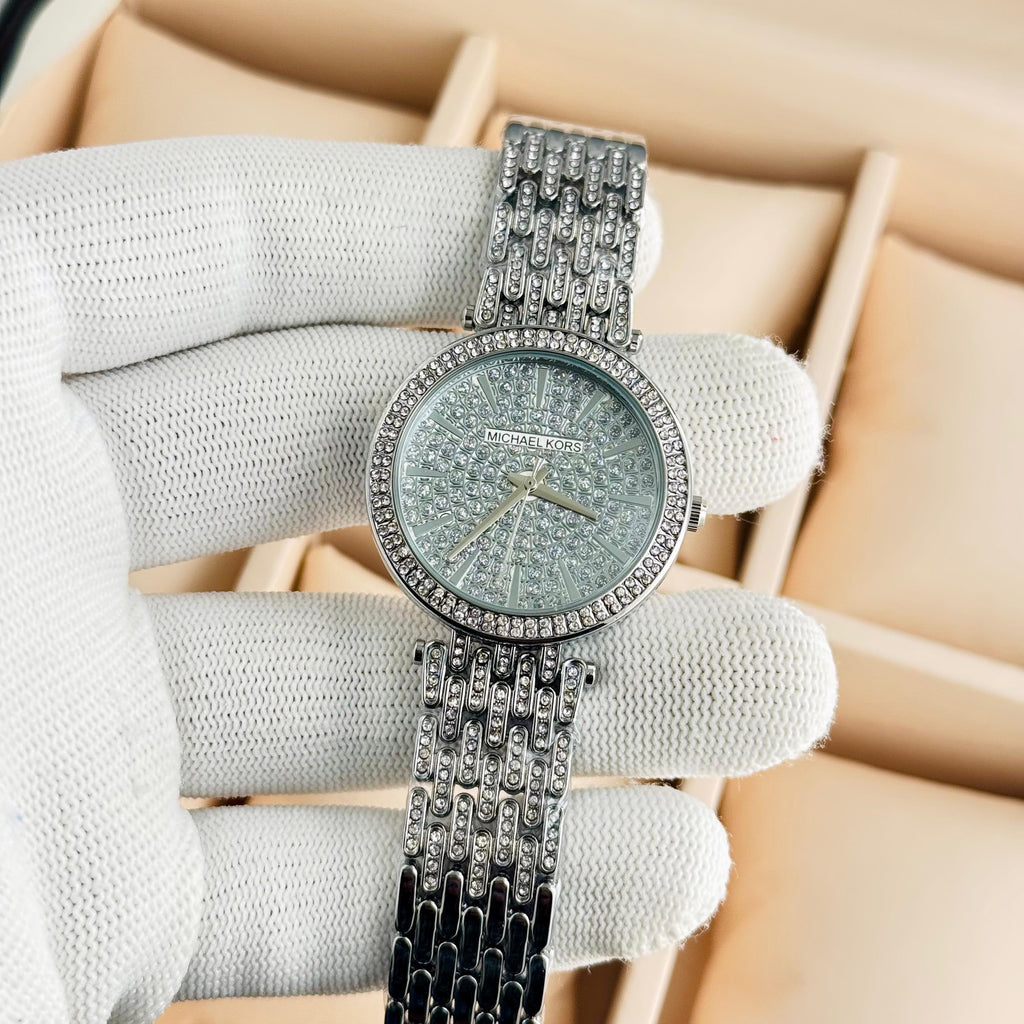 Michael Kors Diamond Edition