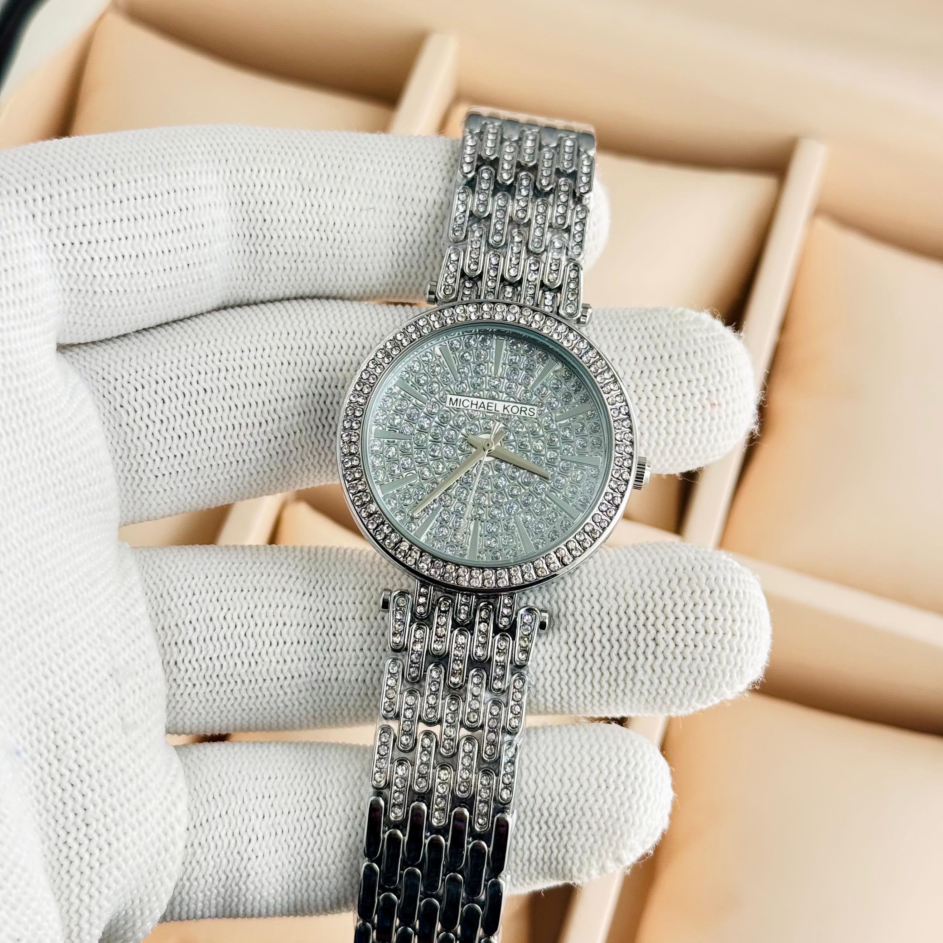 Michael Kors Diamond Edition