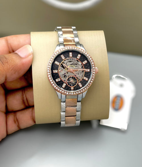 Fossil Diamond