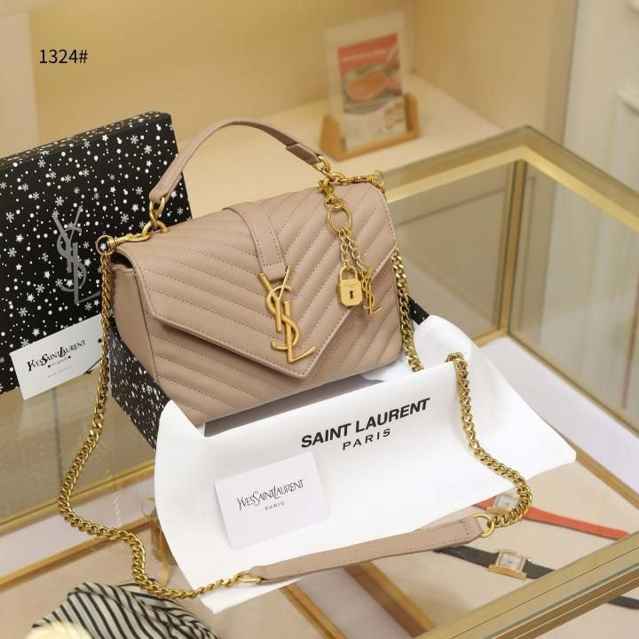 Ysl Sling Bag