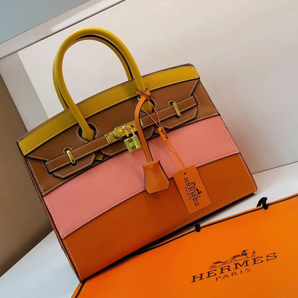 Hermes Birkin 35