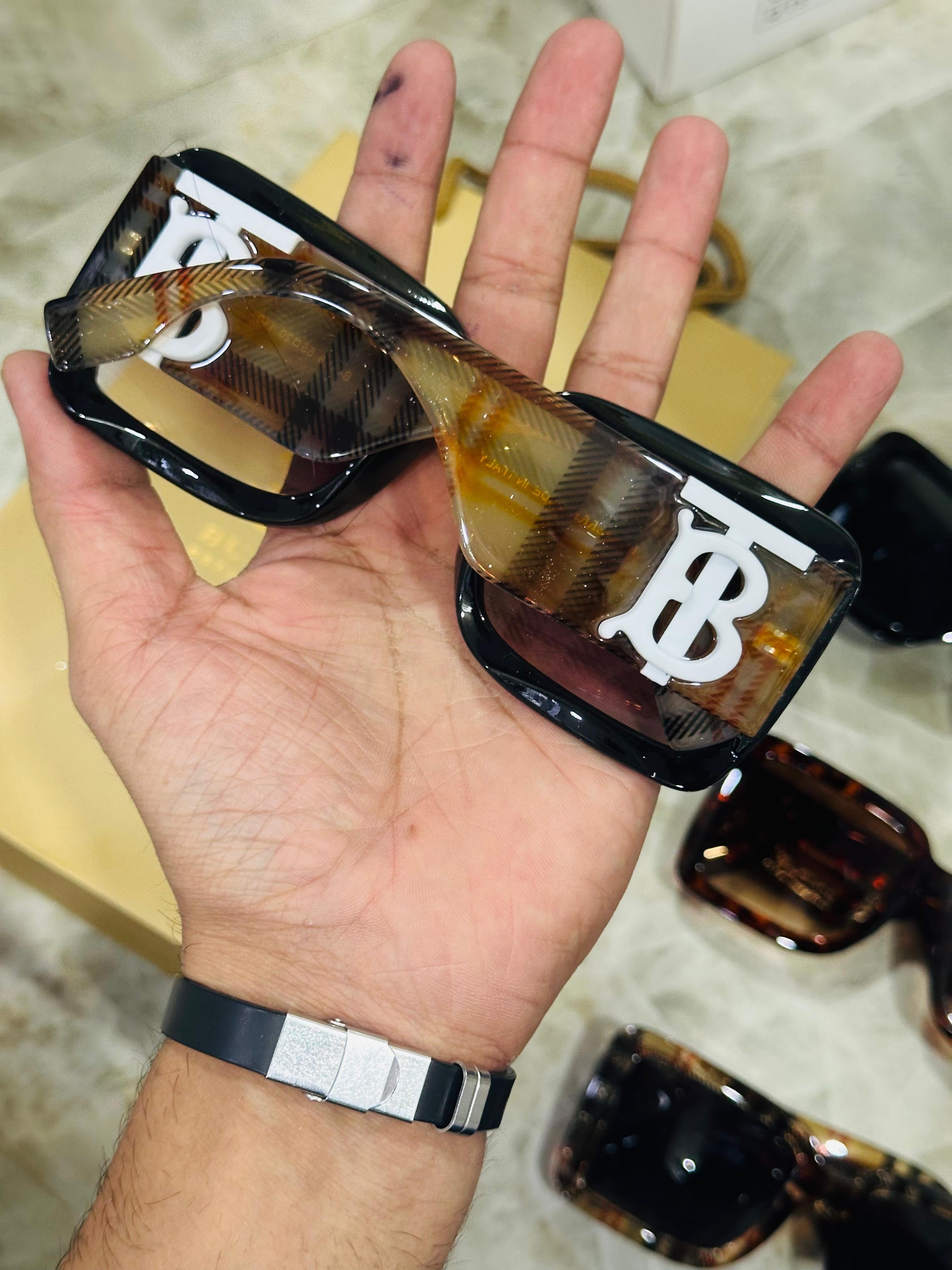 Burberry Sunglasses