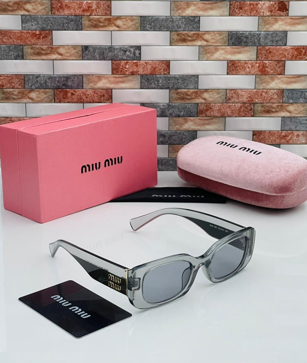 Miu Miu Sunglasses