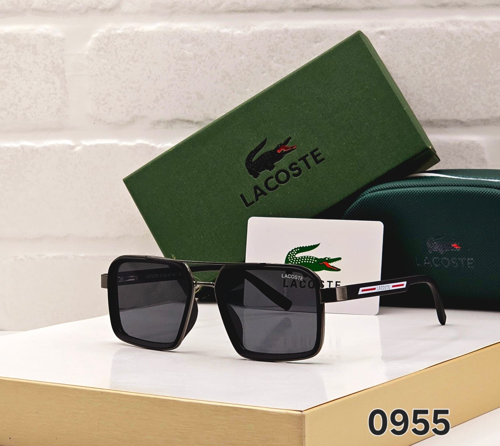 Lacoste Sunglasses