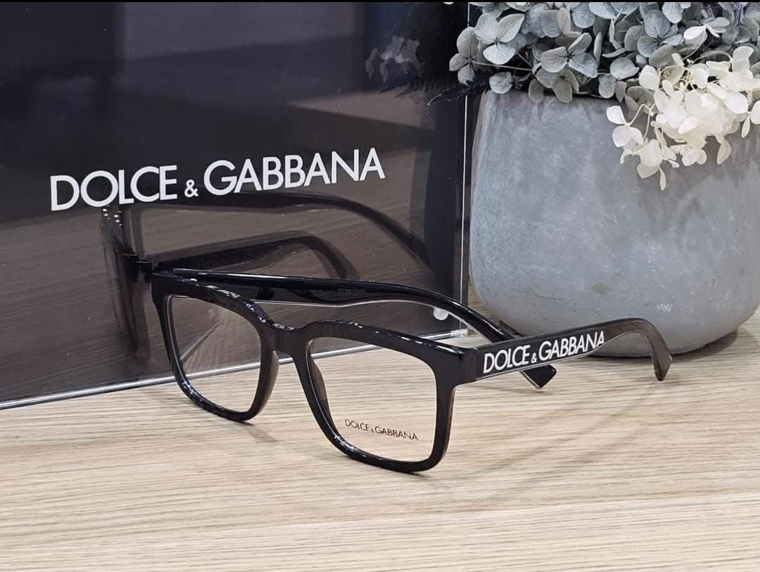 Dolce & Gabbana Sunglasses