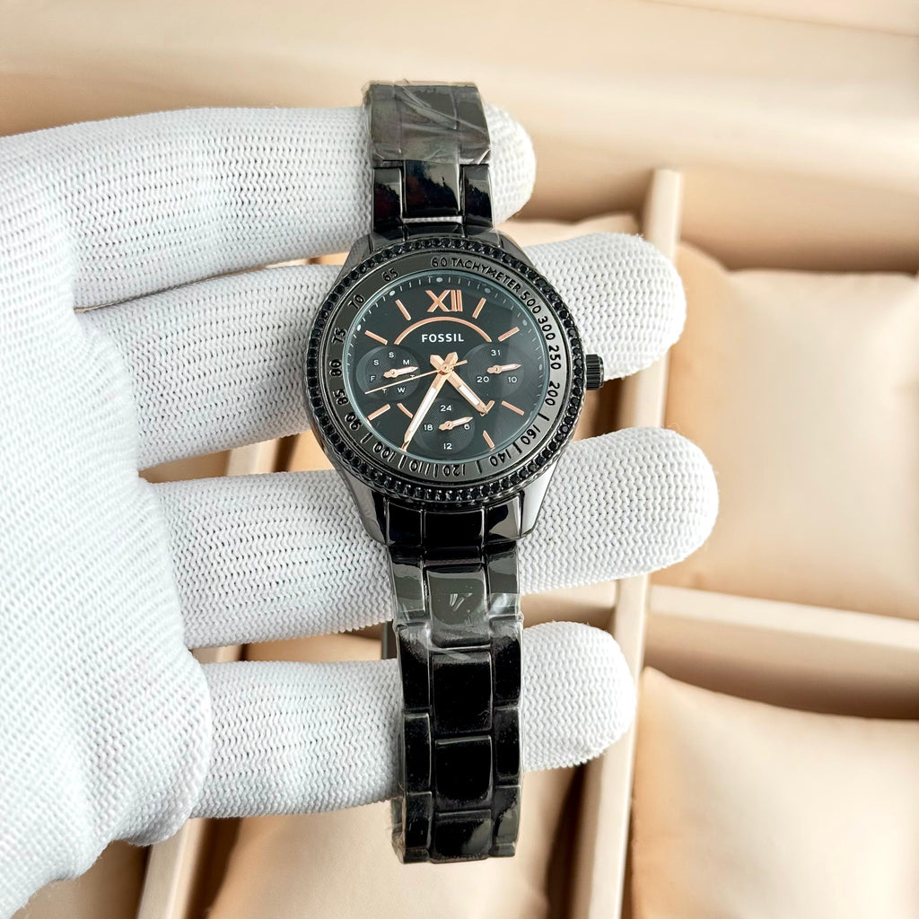 Fossil Stella Sport