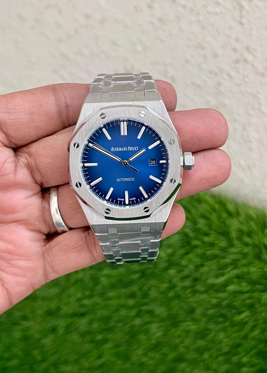 Audemars Piguet Royal Oak Edition