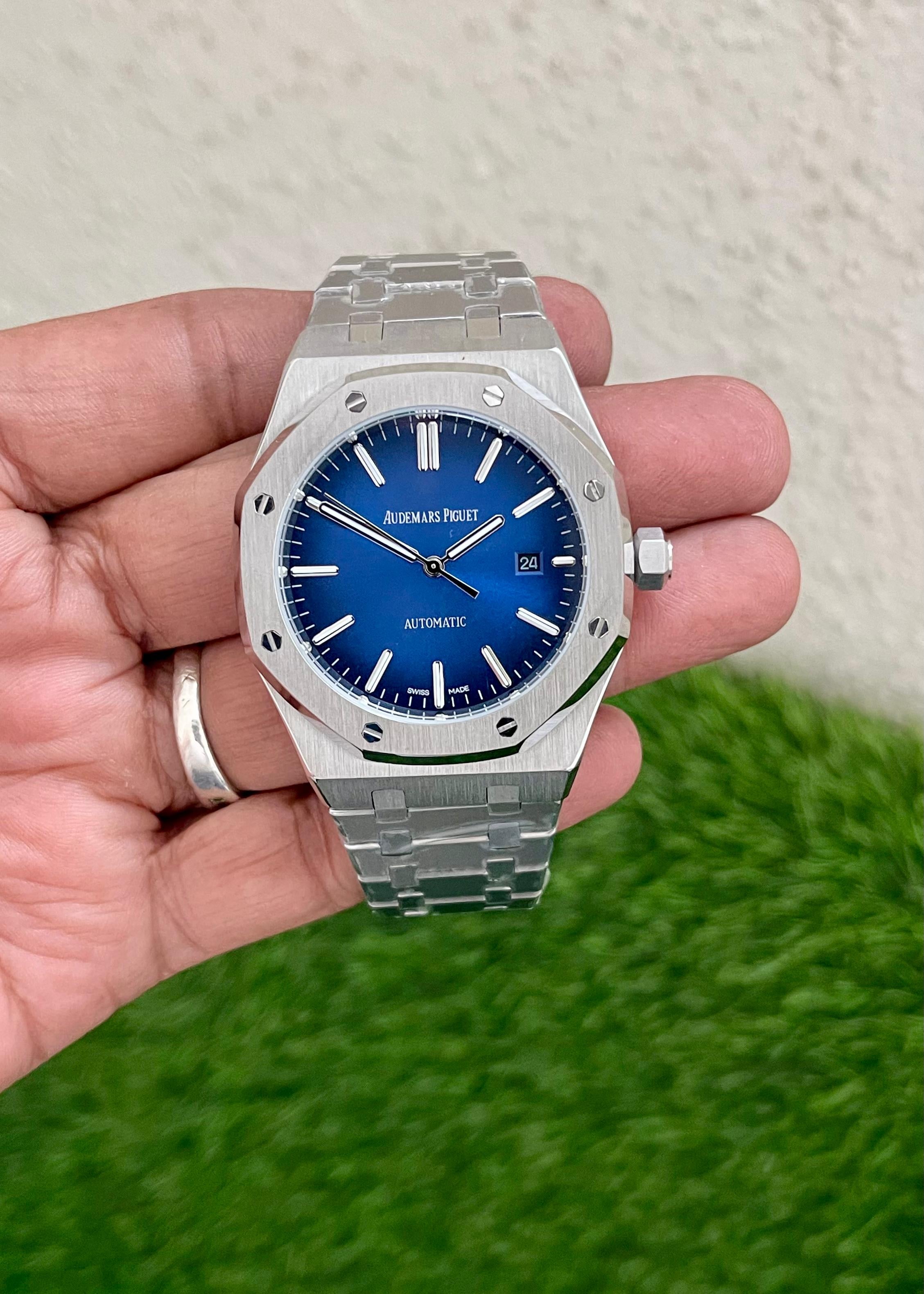 Audemars Piguet Royal Oak Edition