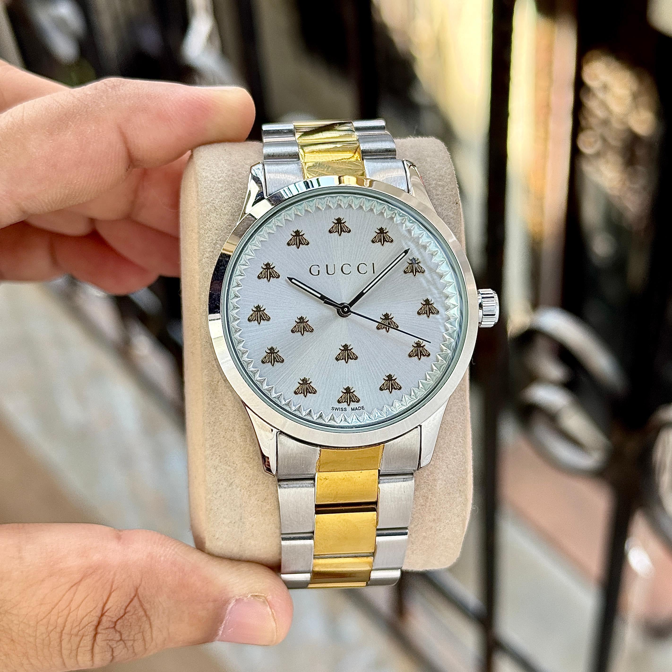 Gucci G-Timeless Collection