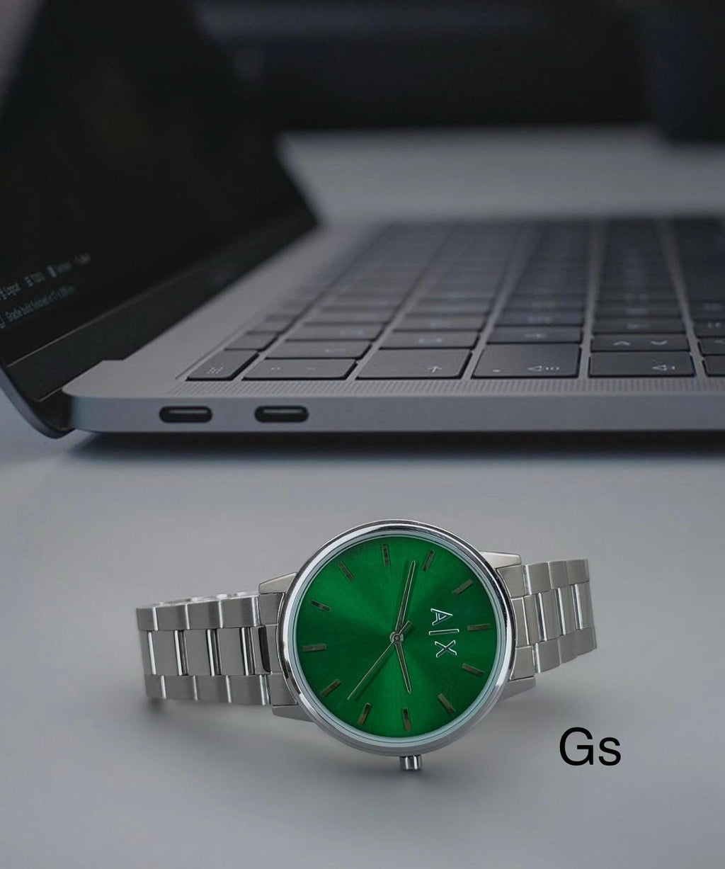 Armani Exchange AX2700 Classic Series