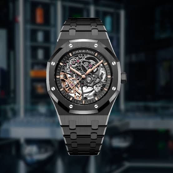 Audemars Piguet Royal Oak J