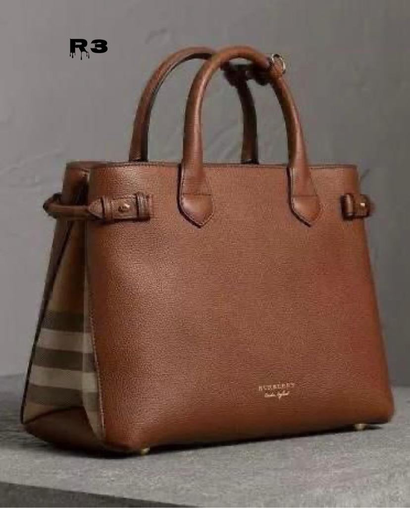 Burberry Prorsum Banner