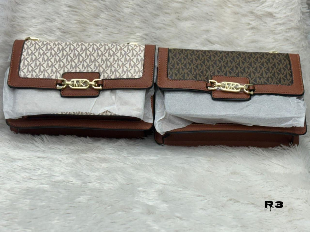 Michael Kors Heather Bag