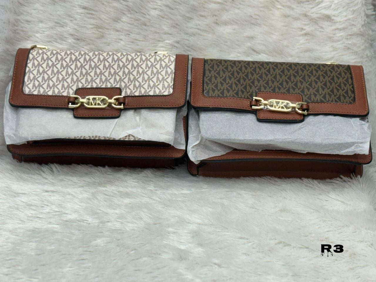 Michael Kors Heather Bag