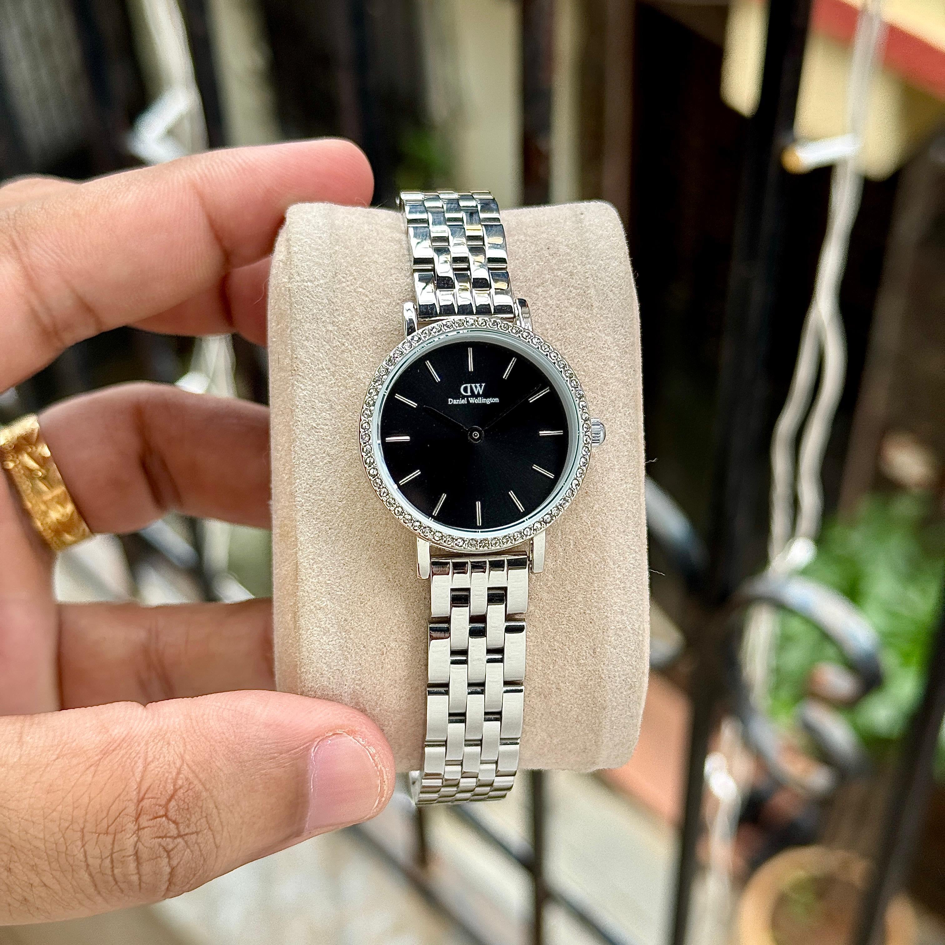 Daniel Wellington Petite Lumine