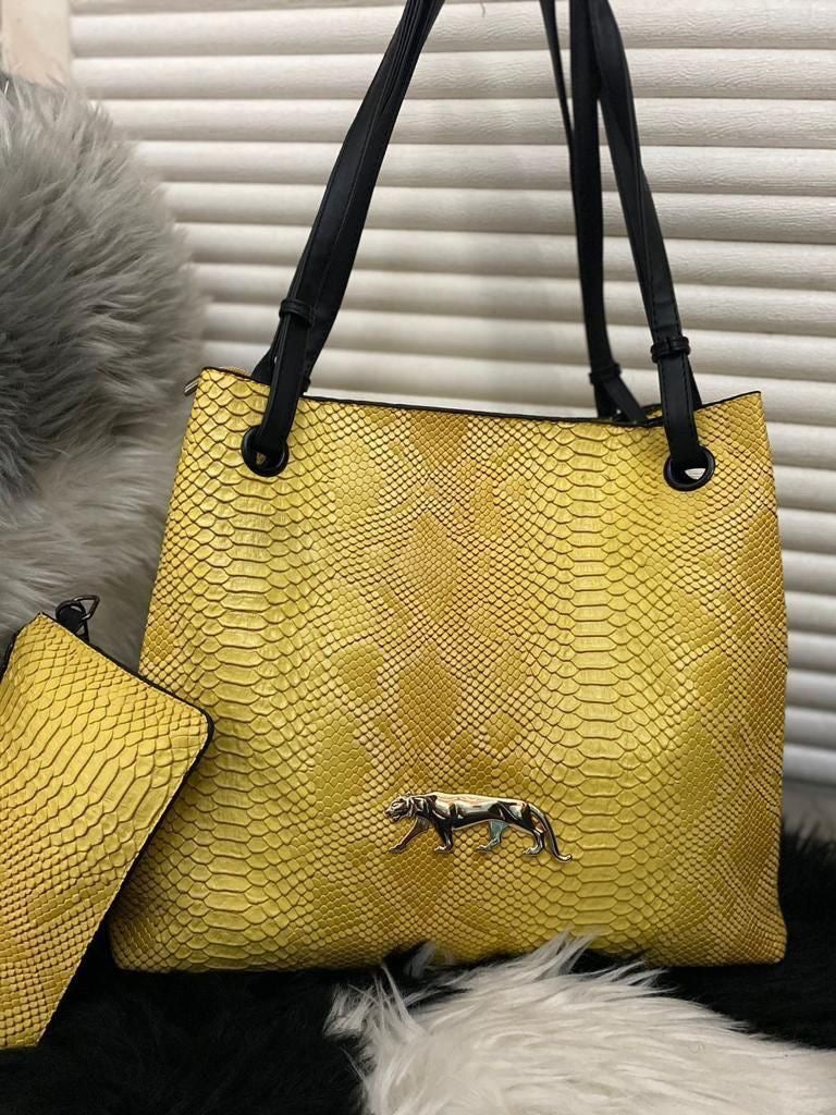 Sabyasachi Tote Bag