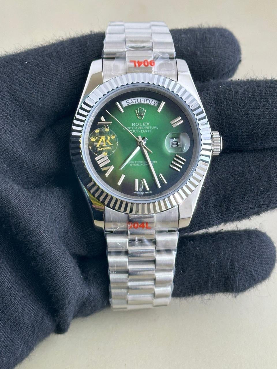 Rolex DayDate Automatic