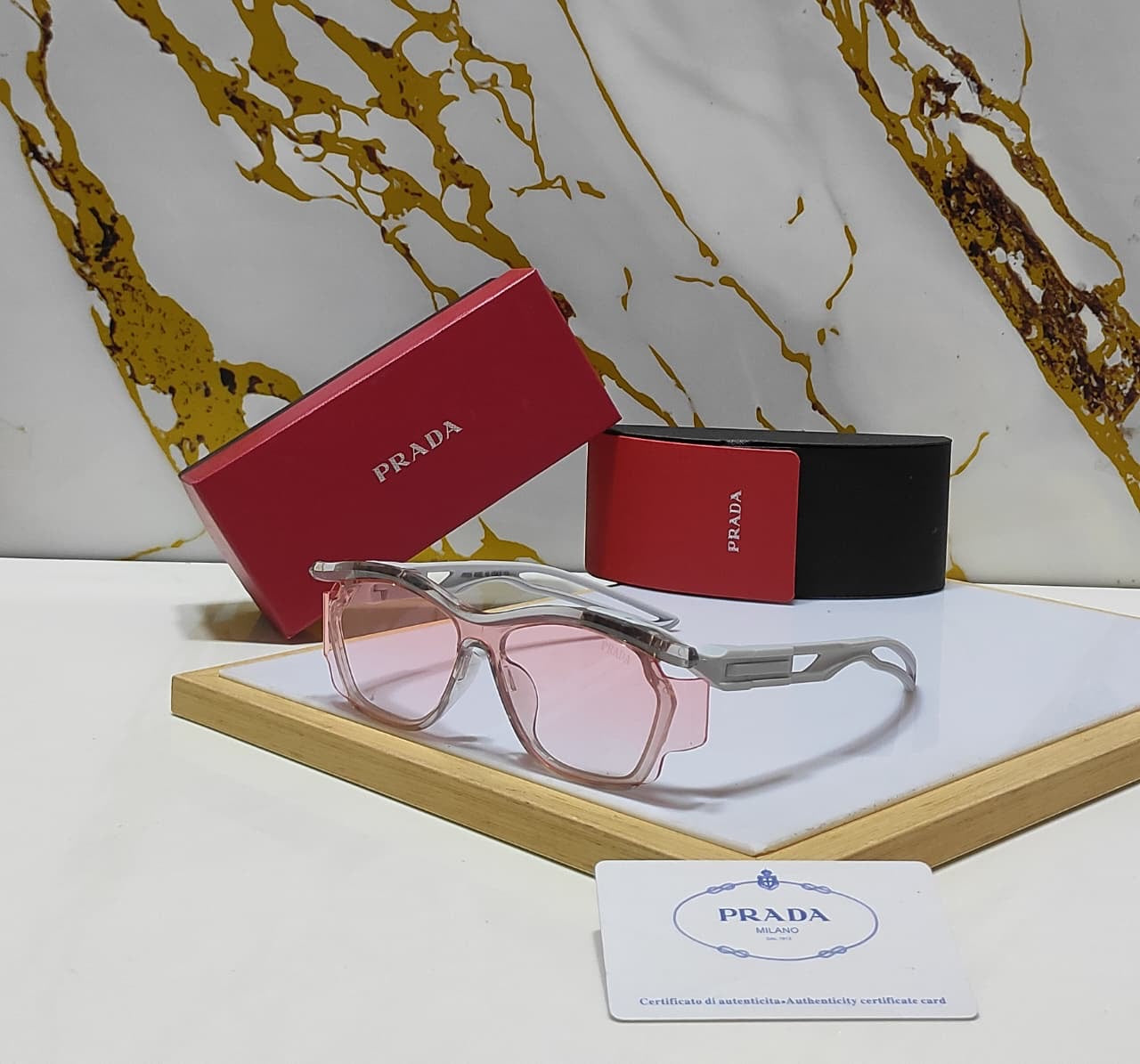 Prada Sunglasses