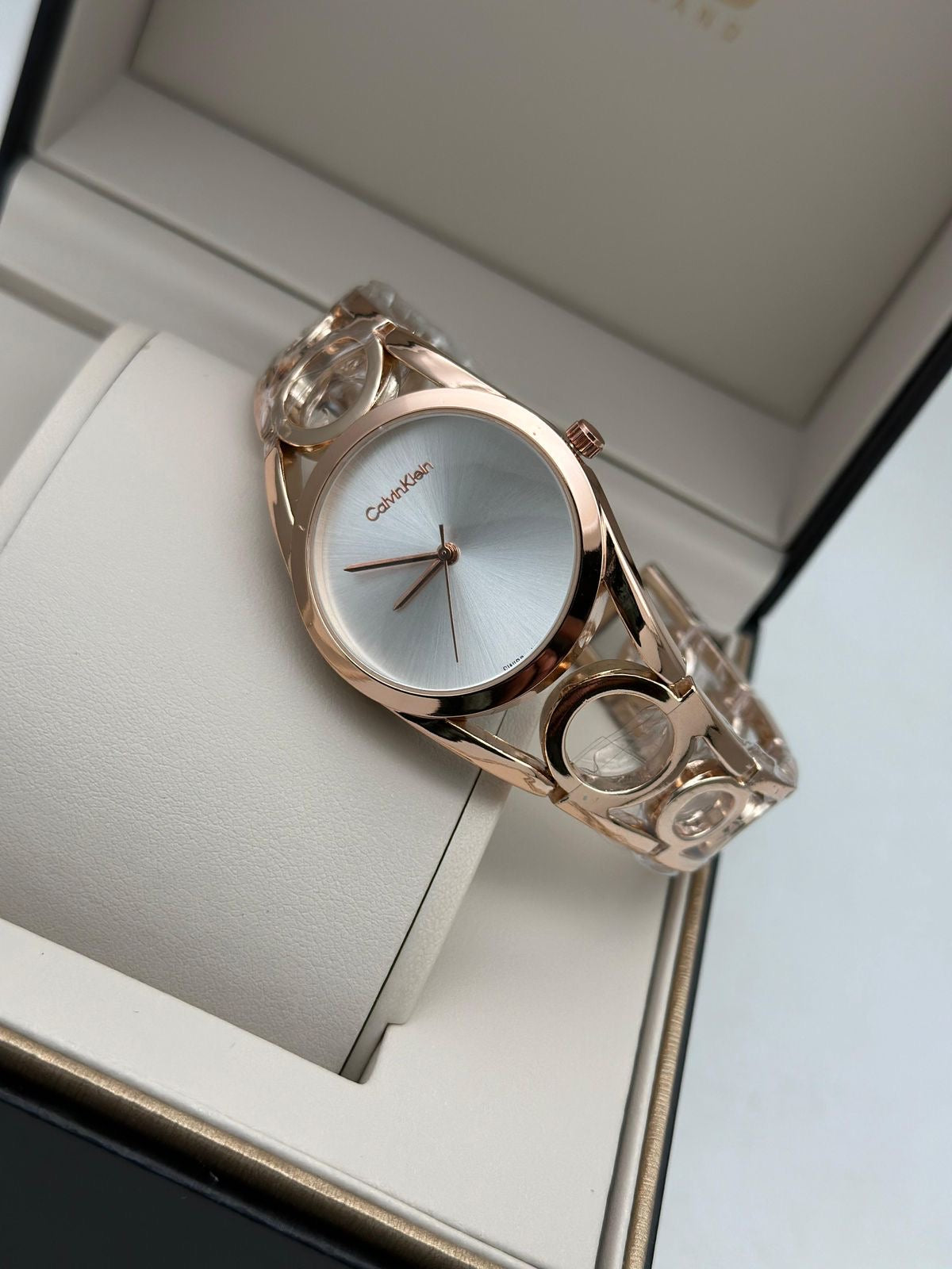 Calvin Klein Bangle Bracelet