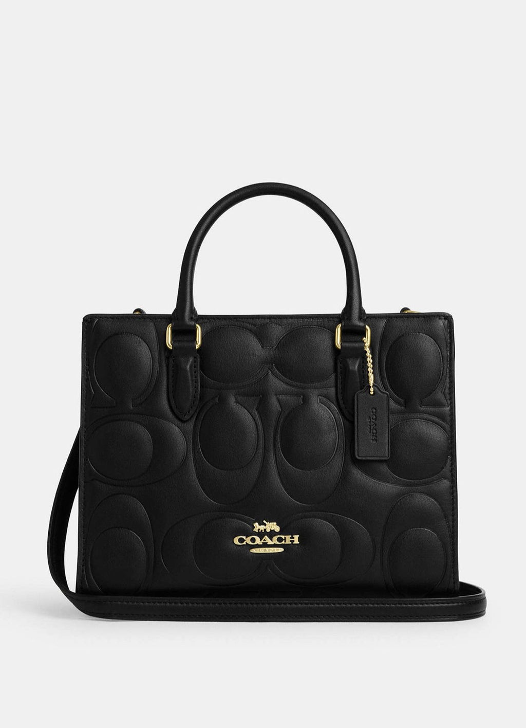 Coach Maggie Tote