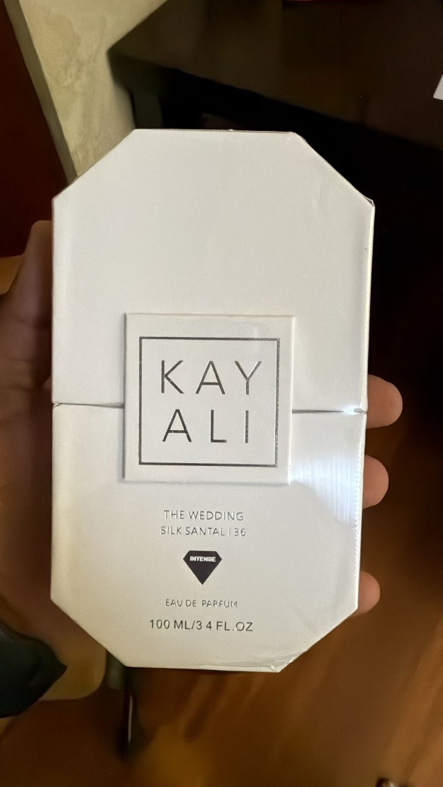 Kayali Imported Perfume
