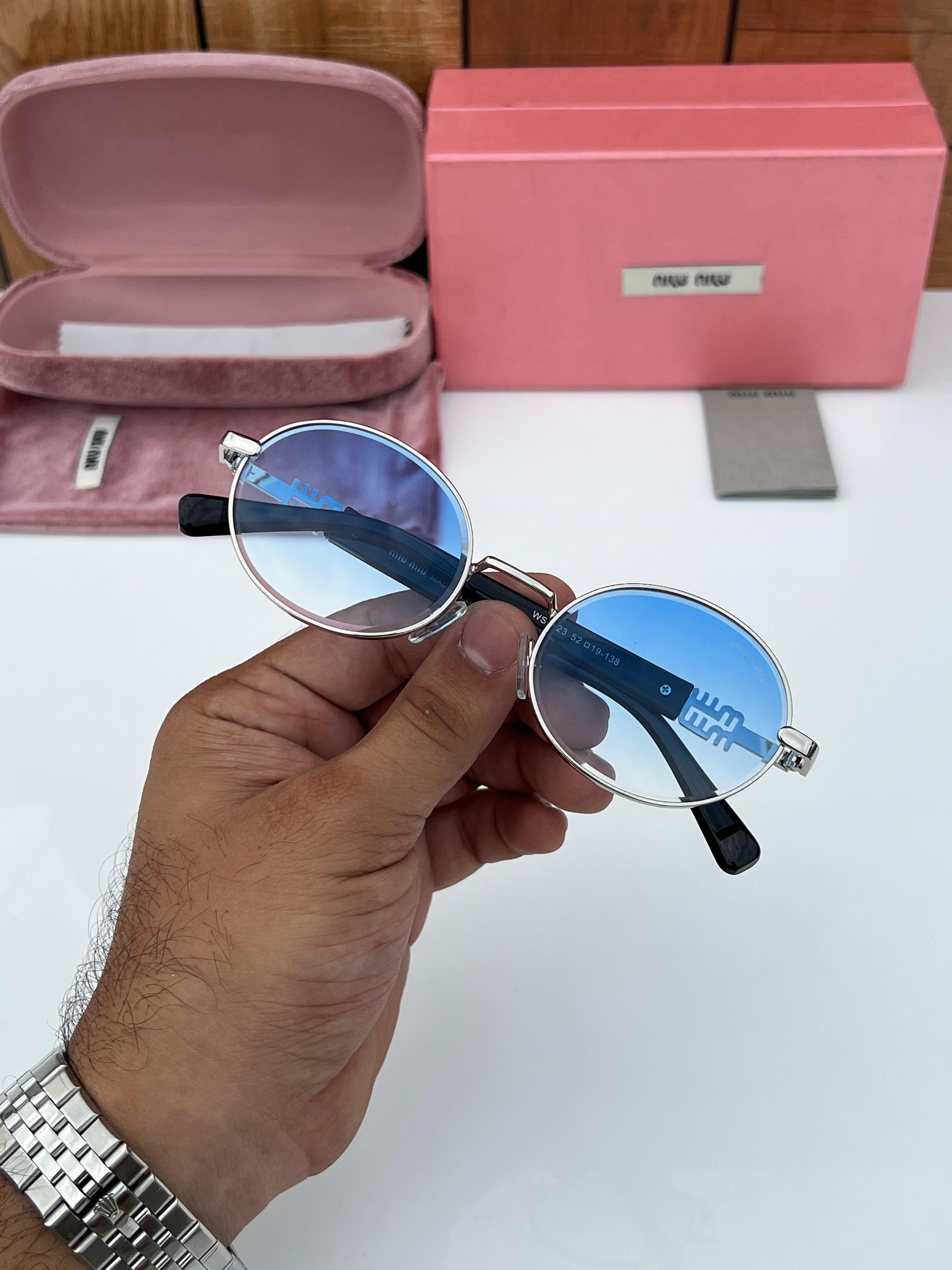 Miu Miu Sunglasses