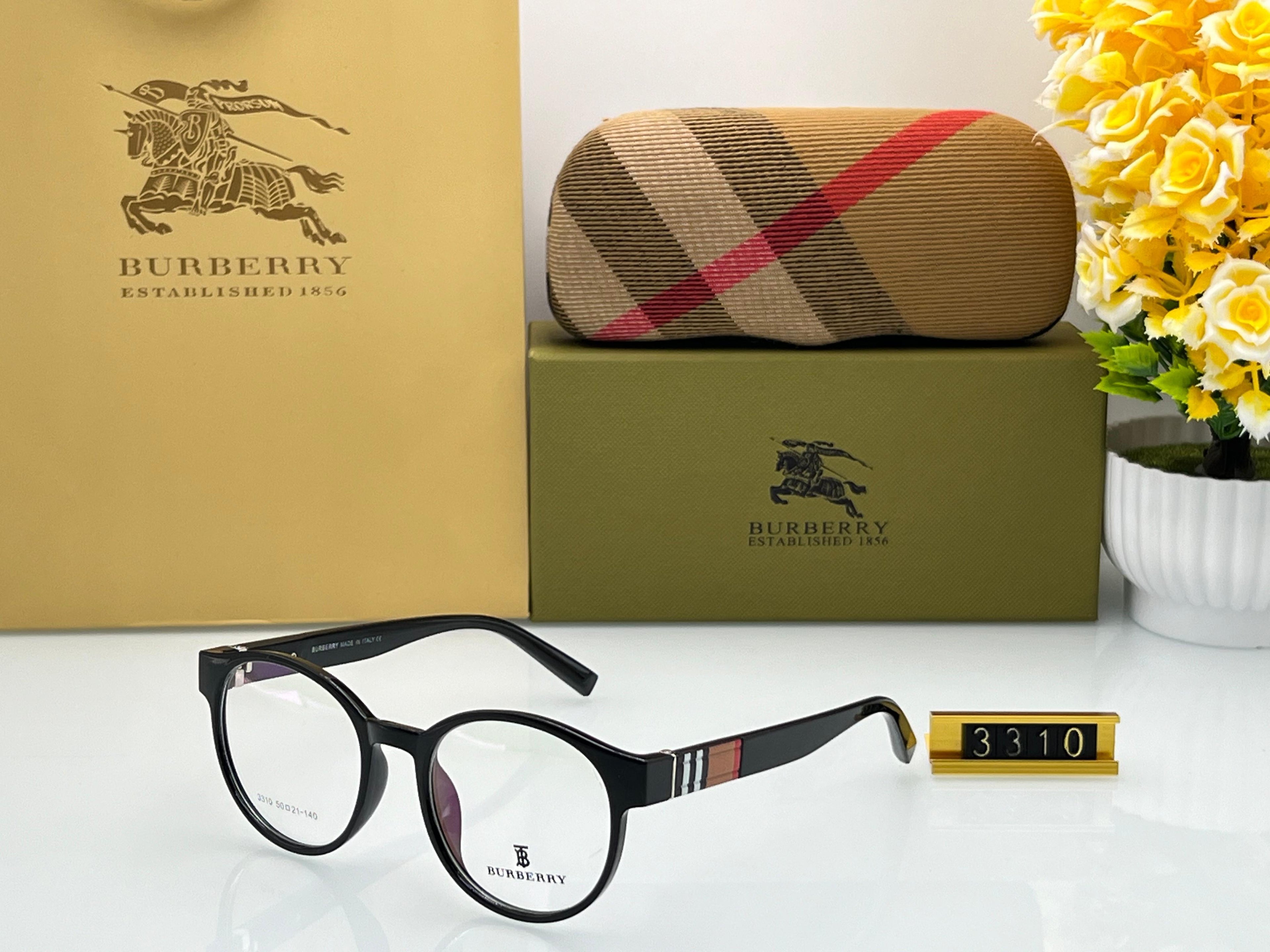 Burberry Optical